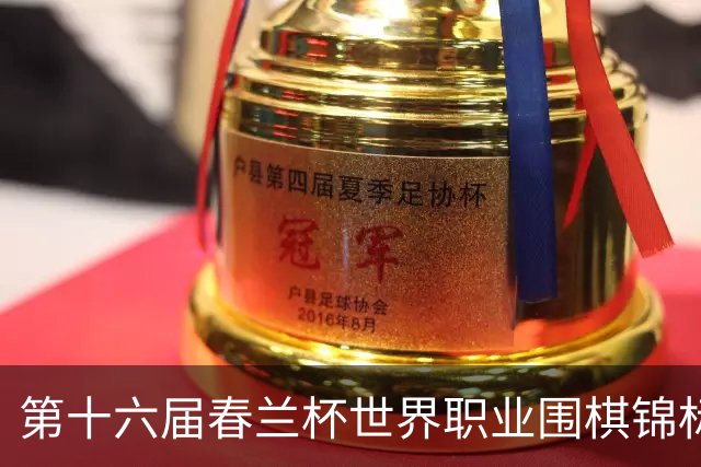 第十六届春兰杯世界职业围棋锦标赛西安盛大开幕